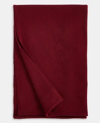 Charter Club 100% Cashmere Oversized Scarf, Macy's Exclusive