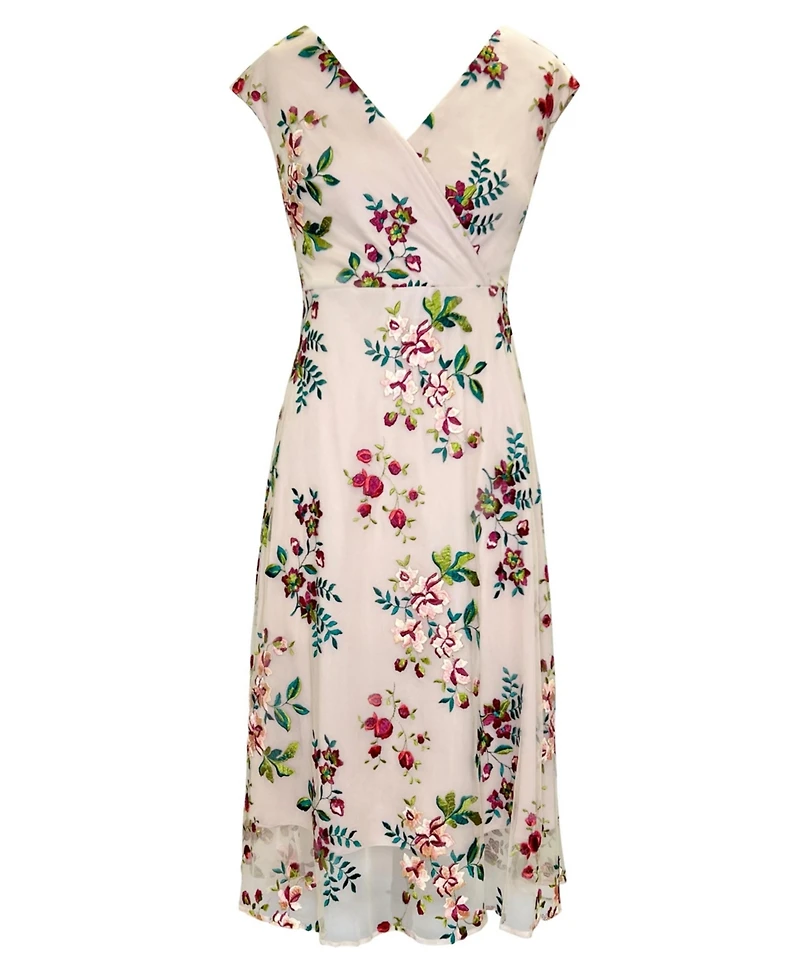 Alie Street London Women's Grace Midi Dress