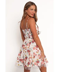 Petal and Pup Women's Knowles Mini Dress