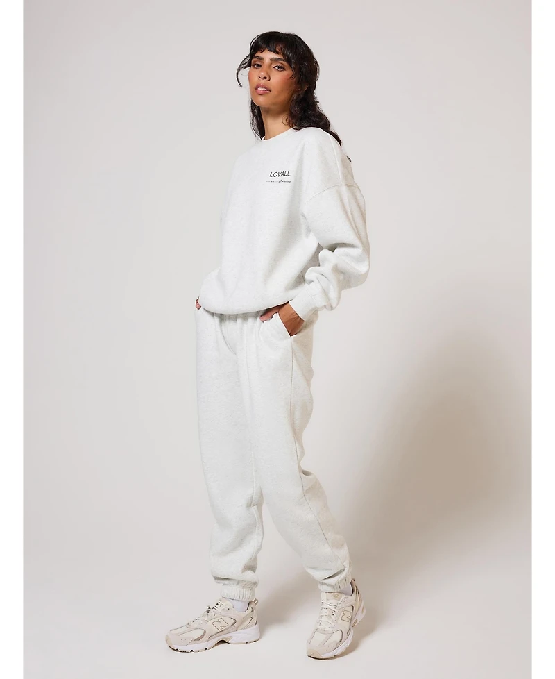 Lovall Women's All Szn Cuffed Jogger
