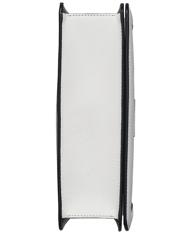 Karl Lagerfeld Paris Simone Flap Crossbody