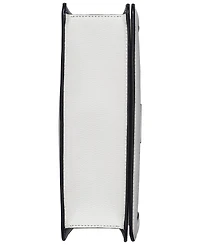 Karl Lagerfeld Paris Simone Flap Crossbody