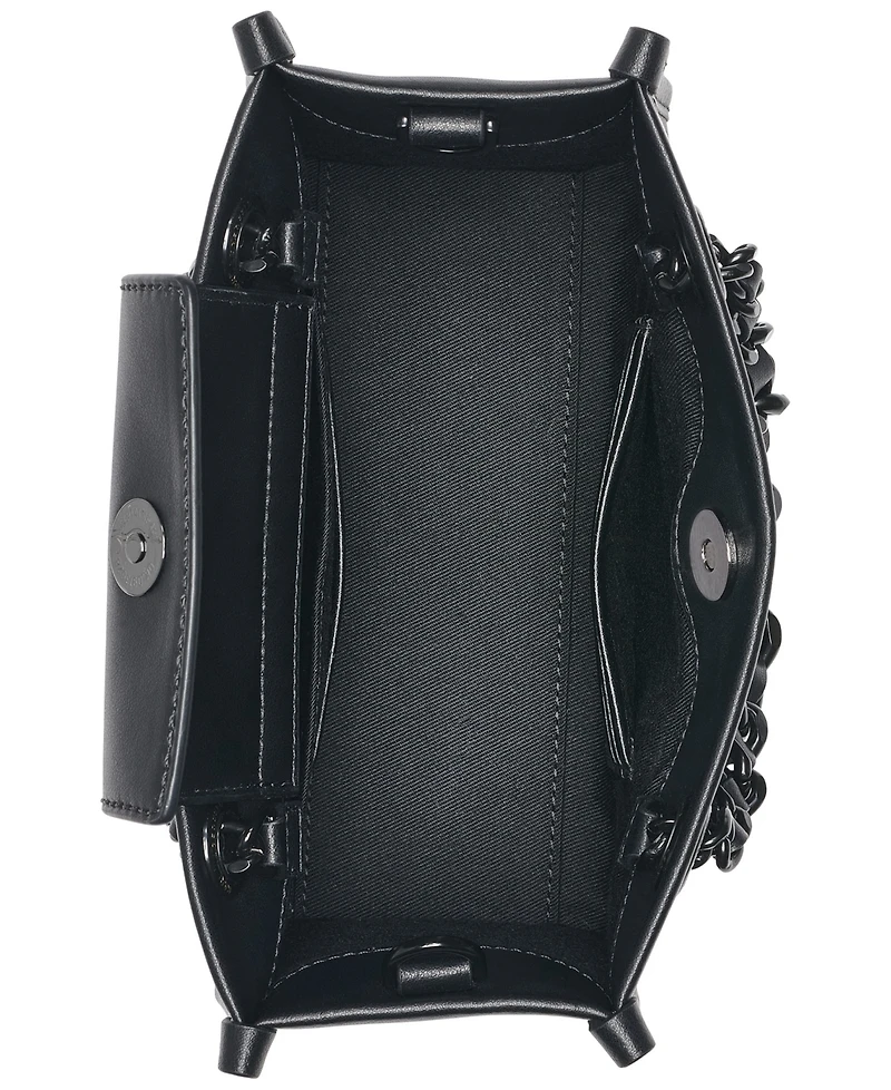 Karl Lagerfeld Paris Savoie Crossbody