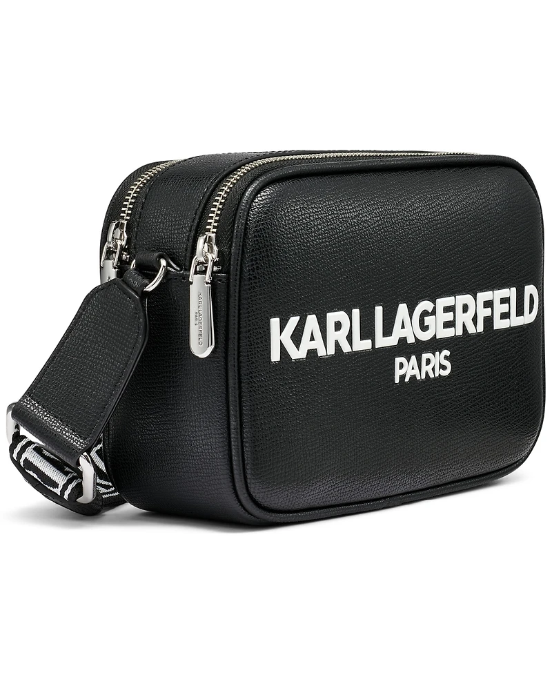 Karl Lagerfeld Paris Maybelle Crossbody