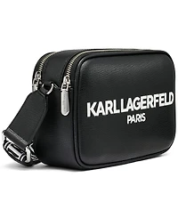 Karl Lagerfeld Paris Maybelle Crossbody
