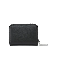 Karl Lagerfeld Paris Zip Around Wallet