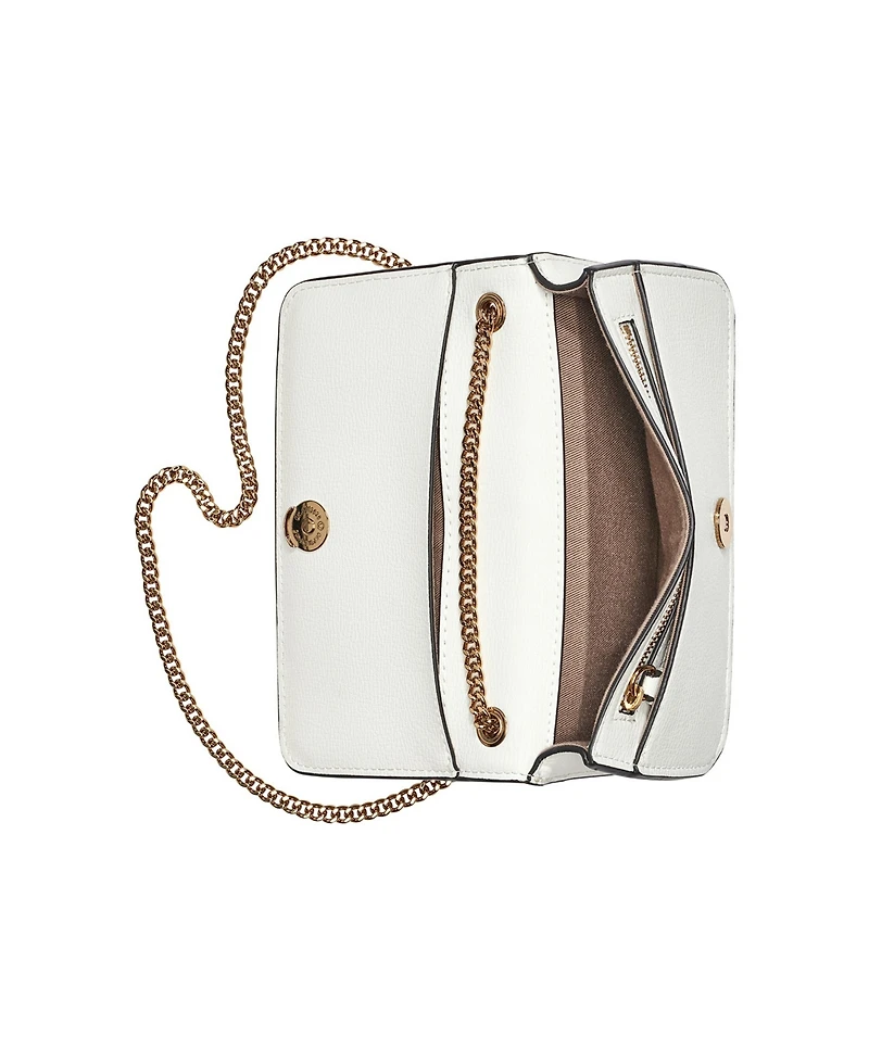 Karl Lagerfeld Paris Kosette Embellished Shoulder