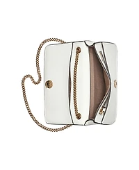 Karl Lagerfeld Paris Kosette Embellished Shoulder