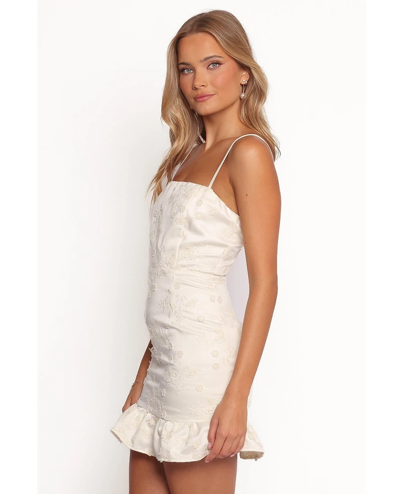 Petal and Pup Women's Abel Mini Dress