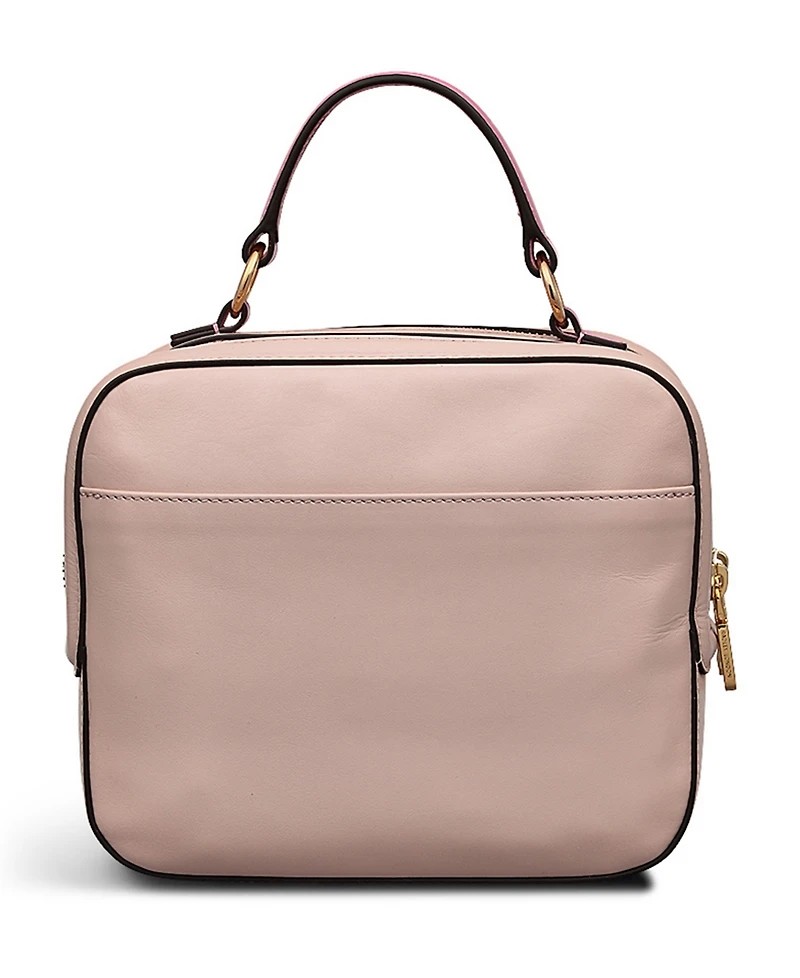 Radley London Spring Street Mini Zip Around Grab Bag