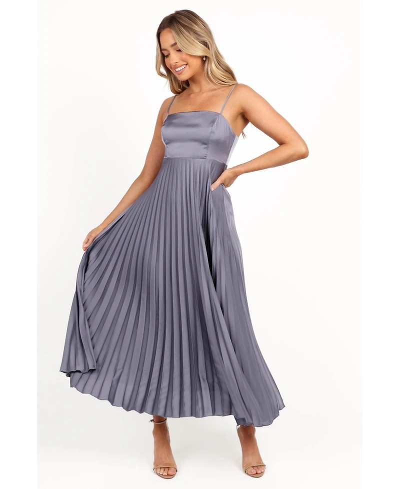 Petal and Pup Women's Keegan Maxi Dress