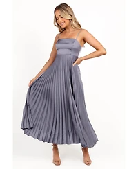 Petal and Pup Women's Keegan Maxi Dress