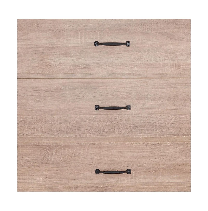 Wooden Standard Dres
