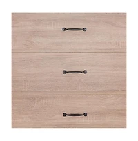 Wooden Standard Dres