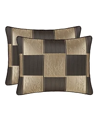 J Queen New York Brando 4-Pc. Comforter Set, California King