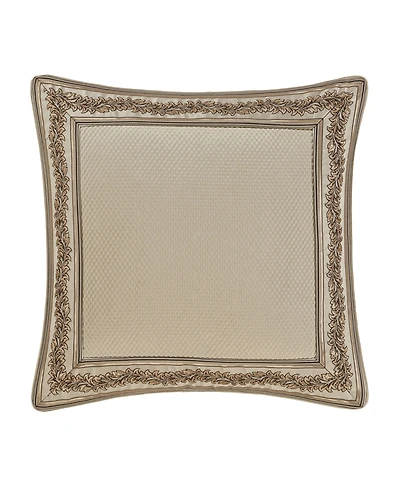J Queen New York Gold Coast Sham, European