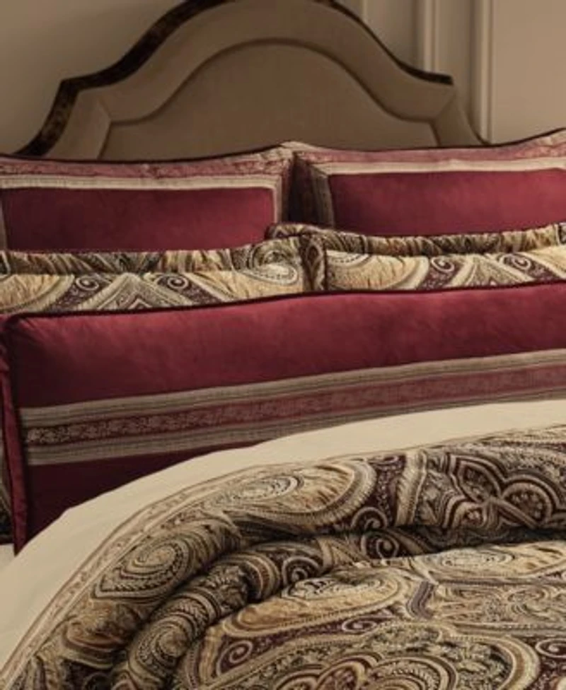 J Queen New York Calistoga Comforter Sets