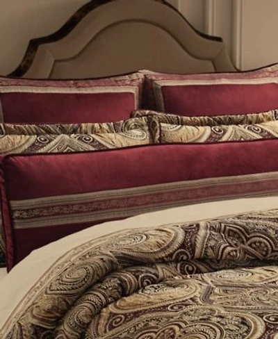 J Queen New York Calistoga Comforter Sets