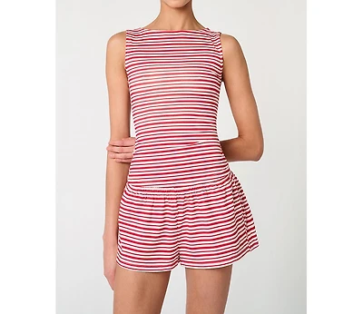 WeWoreWhat Women's Muscle Tank