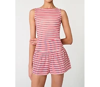 WeWoreWhat Women's Muscle Tank