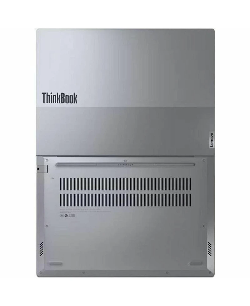 Lenovo ThinkBook 14 G7 Arp 14" Wuxga Laptop, Amd Ryzen 5 7535HS 3.3GHz, 8GB Ram, 256GB Ssd, Windows 11 Pro, Arctic Gray
