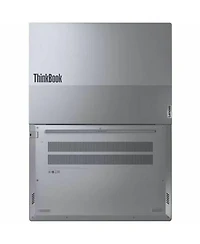 Lenovo ThinkBook 14 G7 Arp 14" Wuxga Laptop, Amd Ryzen 5 7535HS 3.3GHz, 8GB Ram, 256GB Ssd, Windows 11 Pro, Arctic Gray