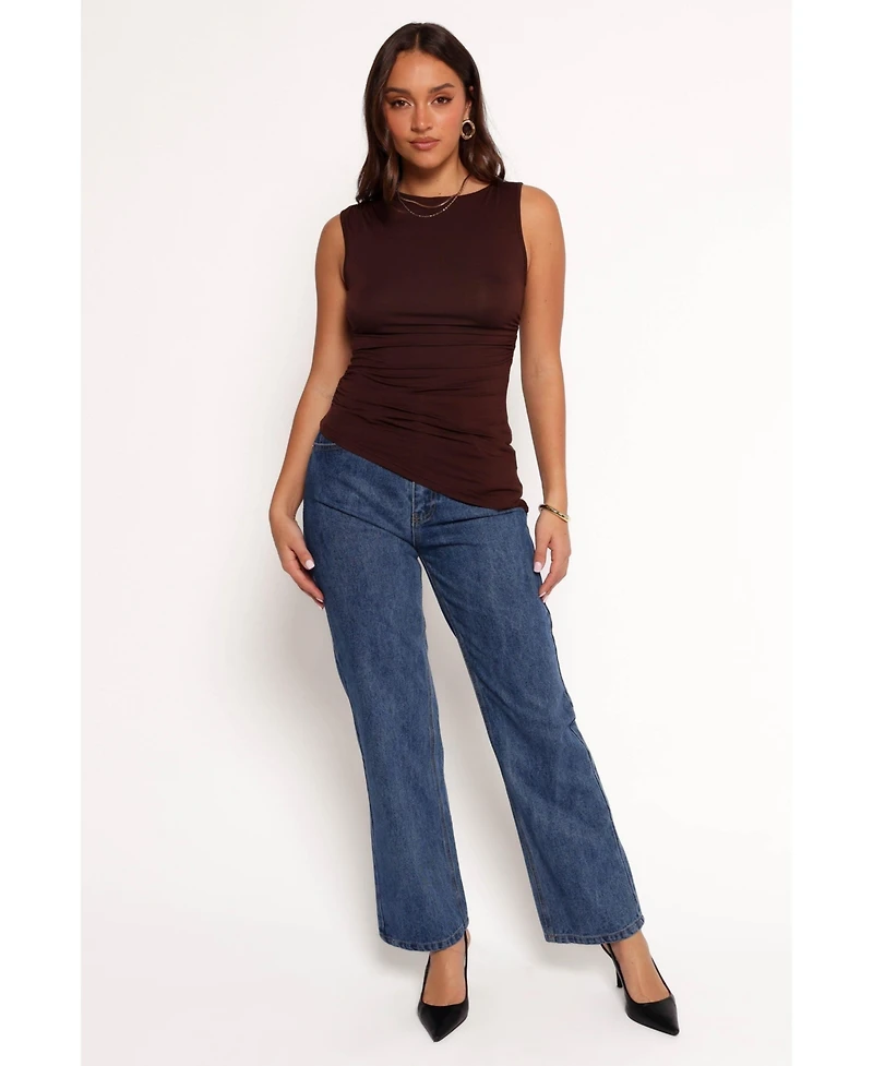 Petal and Pup Women's Romy Top