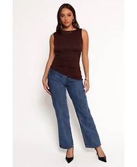 Petal and Pup Women's Romy Top