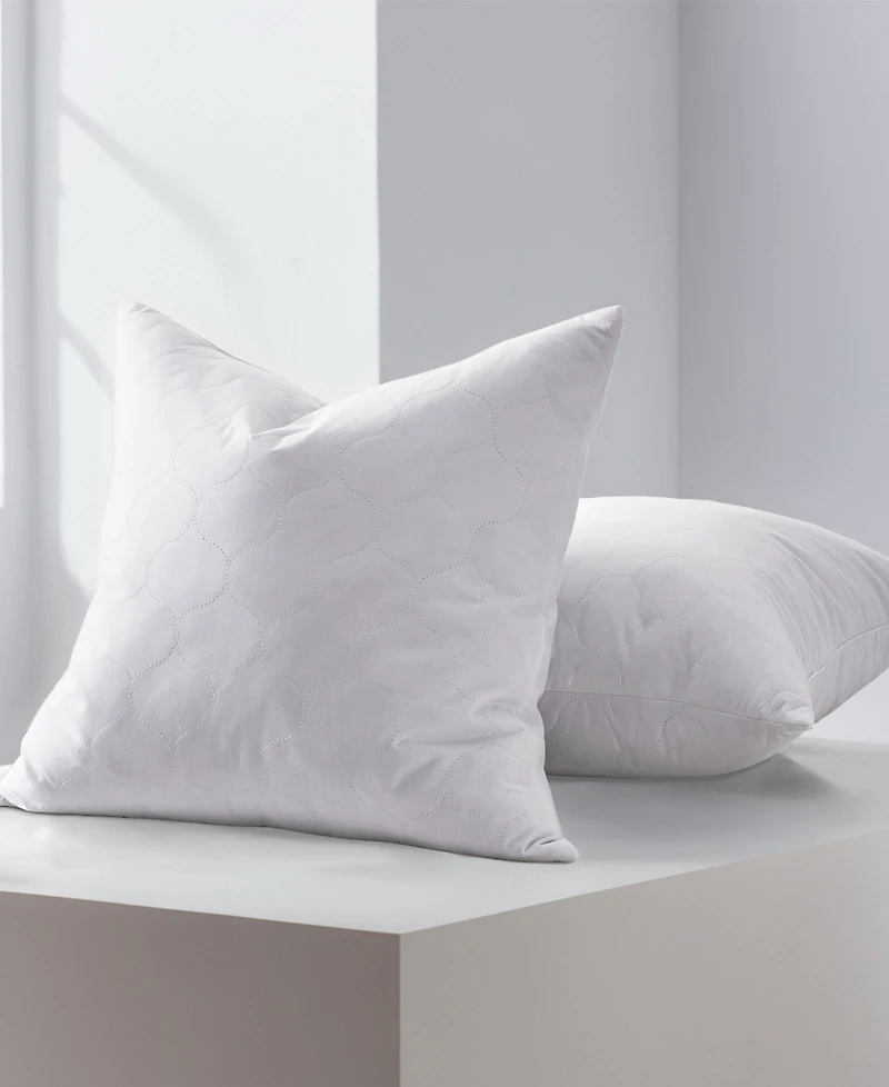 Unikome Home Decor 2-Pack Pillow Insert, 12" x 20"