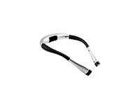 Travel Neck Reading Light- BlackSilver