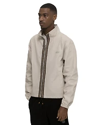 Maui and Sons Men's Granite Zip Up Jacket