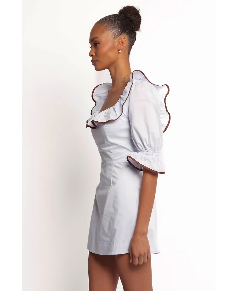 Petal and Pup Women's Marilla Mini Dress