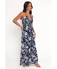 Petal and Pup Women's Coralie Maxi Dress