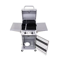 Char-Broil Performance Series Amplifire Gas Grill