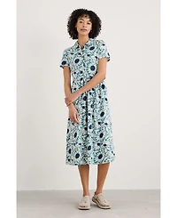 Seasalt Cornwall Women's Mainland Dress