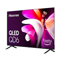 65" Class QD65 Series Qled 4K Uhd Smart Fire Tv - 65QD65NF