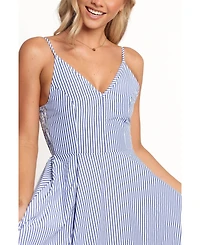 Petal and Pup Women's Romilly Strappy Maxi Dress