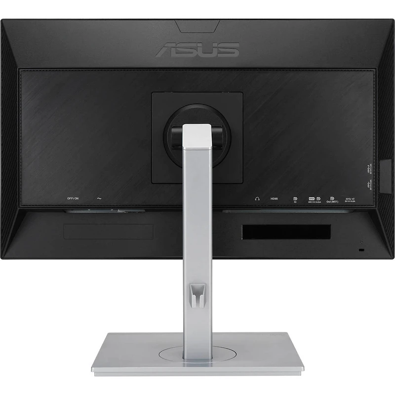 Asus Asus ProArt PA247CV 23.8" 16:9 Full Hd Led Monitor, Built-In-Speakers