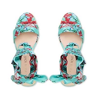 Deirdre Scarf Wedge - Fabric