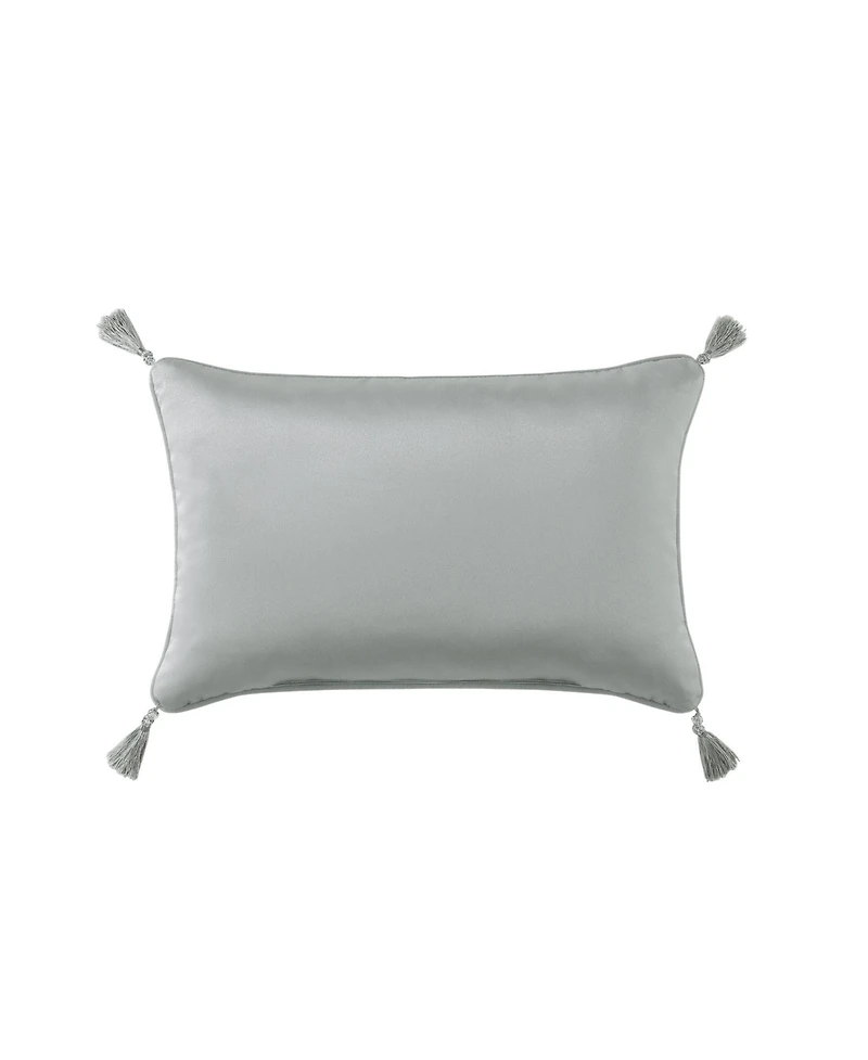 J Queen New York Sondra Boudoir Decorative Pillow, 14" x 21"