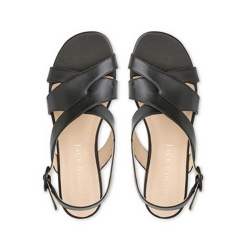 Erin Sandal - Vachetta