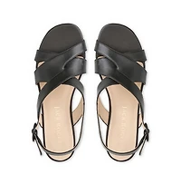 Erin Sandal - Vachetta