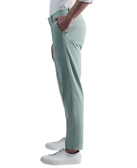 Kenneth Cole Reaction Men's Slim-Fit Knit Pants