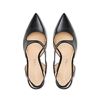 Ansley Pump - Nappa