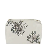 Shanghai Garden Ecru Large Toiletry Bag