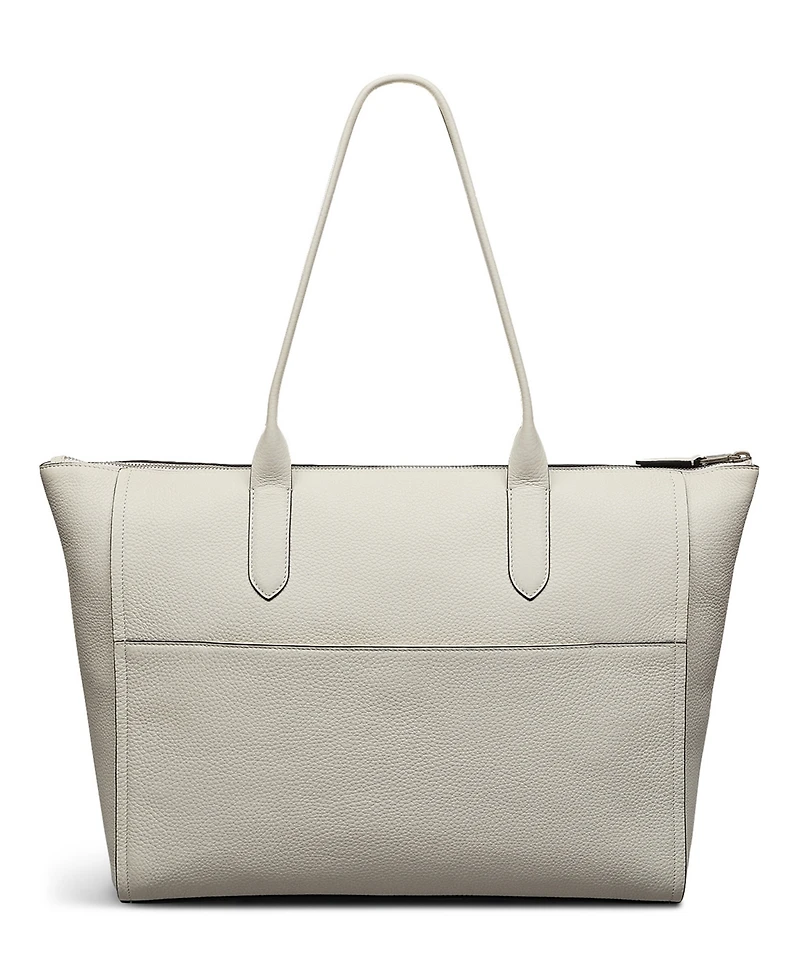 Radley London Oak Street Medium Zip Top Tote Bag
