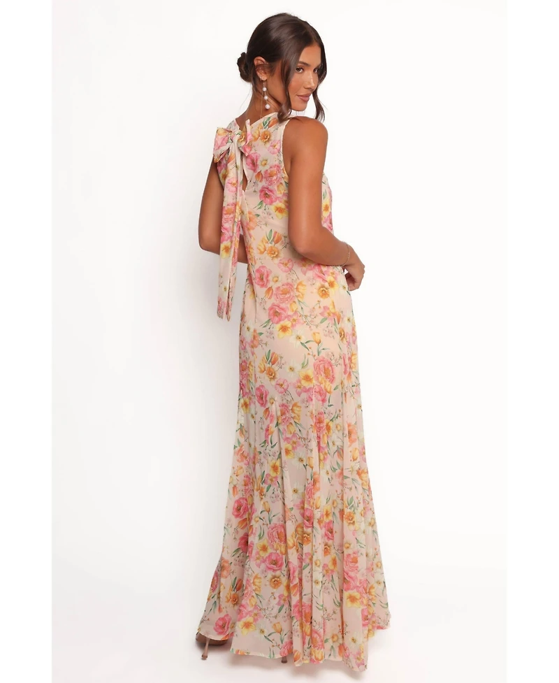 Petal and Pup Women's Keani Maxi Dress