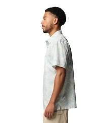 Columbia Men's Super Slack Tide Camp Shirt
