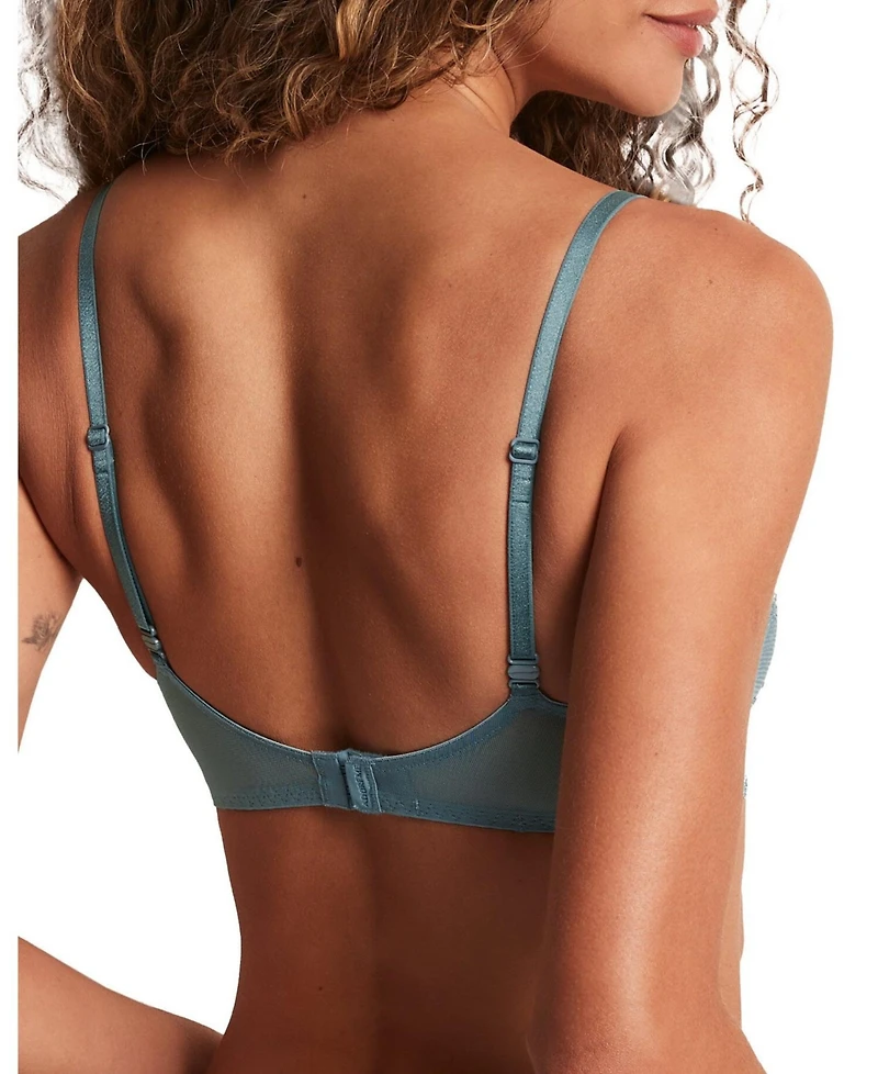 Adore Me Women's Chelsi Unlined Demi Bra