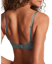 Adore Me Women's Chelsi Unlined Demi Bra